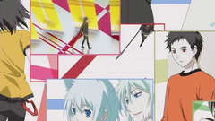 Yozakura Quartet Manga Anime