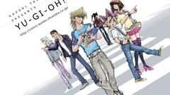 Yu-gi-oh