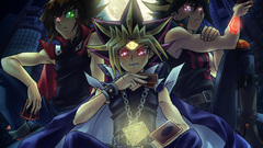 Yu-gi-oh