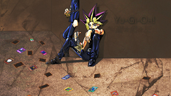 Yu-gi-oh