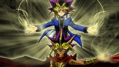 Yu-gi-oh
