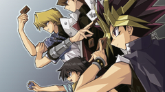 Yu-gi-oh
