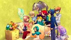 Yu-gi-oh