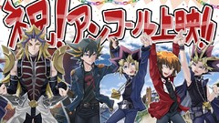 Yu-gi-oh