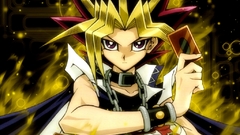 Yu-gi-oh Anime