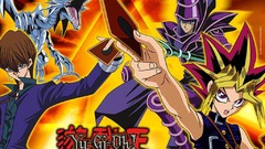 Yu-gi-oh Anime