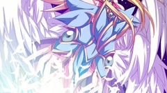 Yu-gi-oh anime girls witches