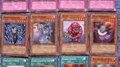 Yu-gi-oh Cards Anime