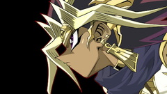 Yu-gi-oh Pharaoh Atem