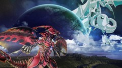 Yu-gi-oh shooting star dragon