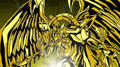 Yu-gi-oh strider Anime