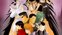 Yu Yu Hakusho
