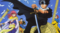 Yu Yu Hakusho