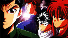 Yu Yu Hakusho