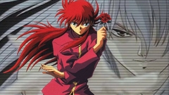 Yu Yu Hakusho