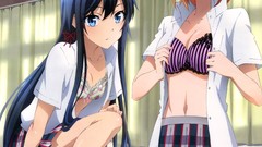 Yuigahama yui yahari ore no seishun love come wa machigatteiru 