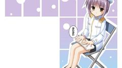 Yuki The melancholy of