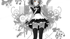 Yuki The melancholy of