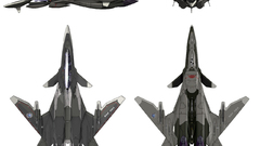 Yukikaze mave like This