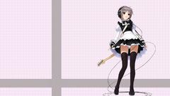 Yukimaid Manga Anime