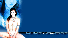 Yuko hamano