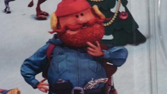 Yukon cornelius