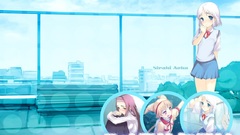 Yume miru kusuri Anime