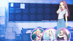 Yume miru kusuri mizuki