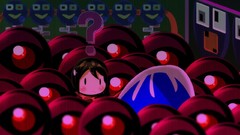 Yume Nikki