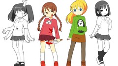 Yume Nikki Madotsuki