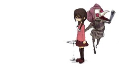 Yume Nikki Madotsuki