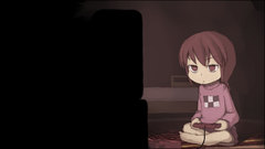 Yume Nikki Madotsuki