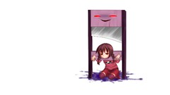 Yume Nikki Madotsuki