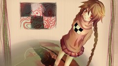 Yume Nikki Madotsuki