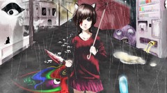 Yume Nikki Madotsuki