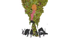 Yume Nikki Madotsuki