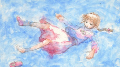 Yume nikki Madotsuki Anime