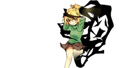 Yume Nikki poniko Uboa