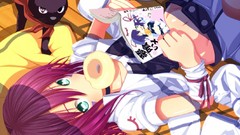 Yumekui merry anime girls