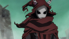 Yumekui merry Chaser John