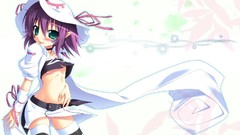 Yumekui merry merry nightmare