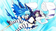 Yumekui merry merry nightmare