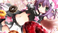 Yumekui merry merry nightmare