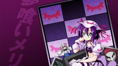 Yumekui merry merry nightmare