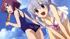 Yumekui merry merry nightmare