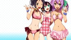 Yumekui merry merry nightmare