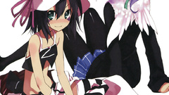 Yumekui merry merry nightmare