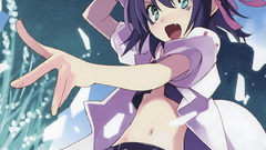 Yumekui merry merry nightmare