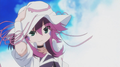 Yumekui merry merry nightmare