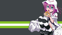 Yumekui merry merry nightmare